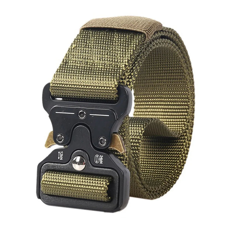 TACTICAL BELT