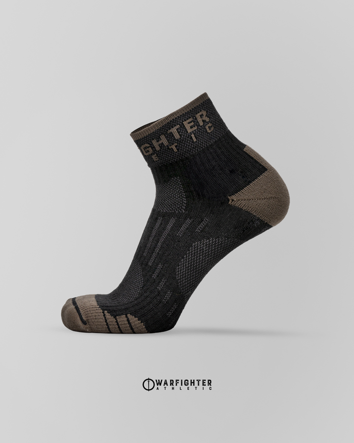 Hybrid Training Sock warfighter athletic eu