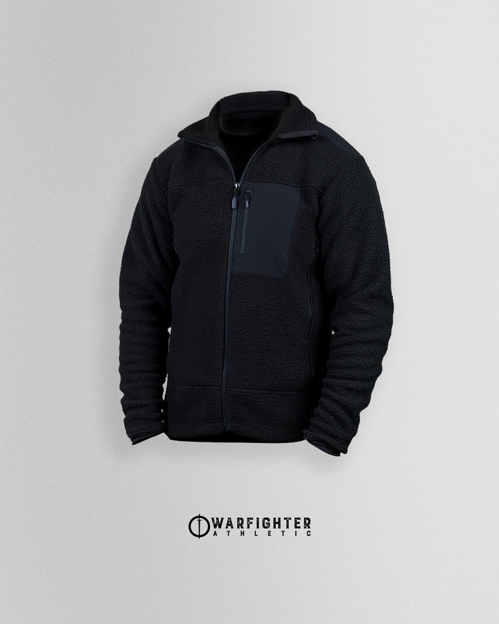 *NEW* FOXHOUND FLEECE warfighter athletic eu