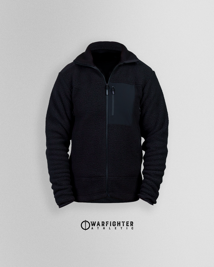 *NEW* FOXHOUND FLEECE warfighter athletic eu