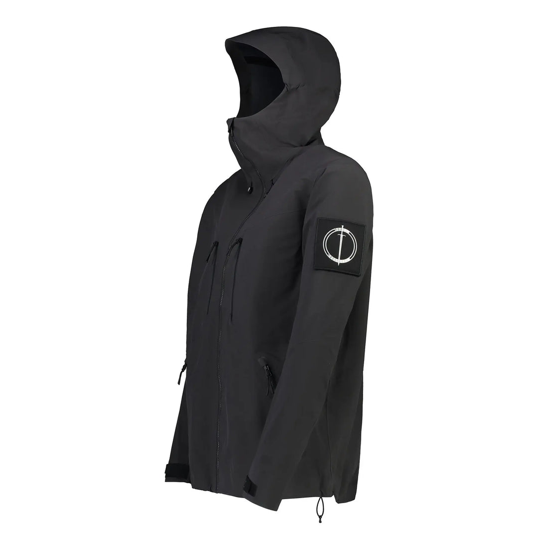 warfighterathletic eu waterproof jacket
