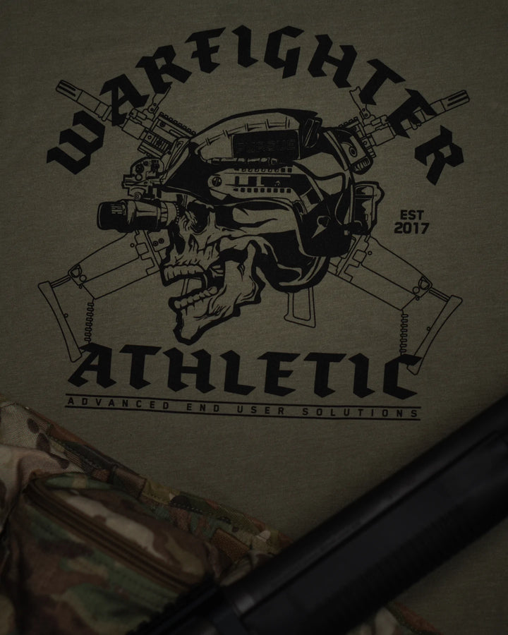 warfighterathletic eu Company Tee sportswear men and women military t-shirts