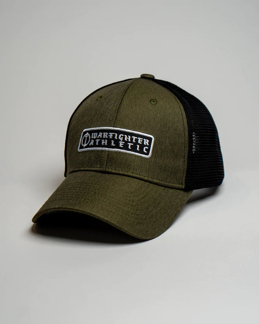 WA LOGO HAT