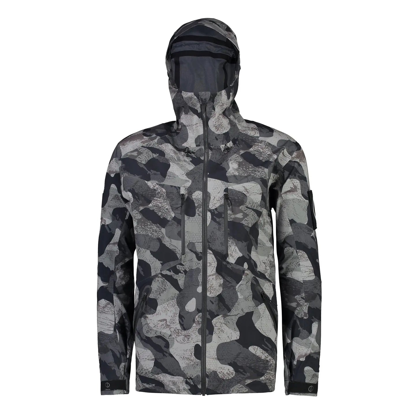 warfighterathletic eu waterproof jacket