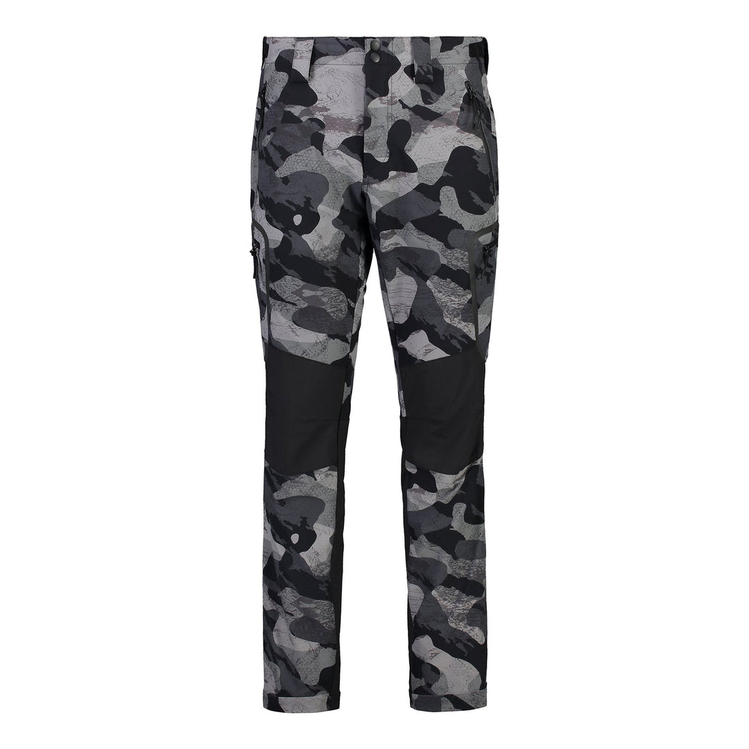 warfighterathletic eu commando pants - ghost