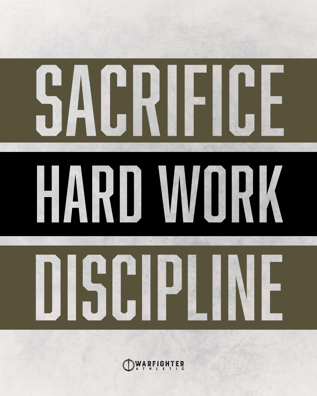 HARD WORK TEE